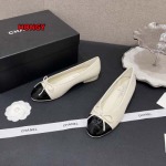 高品質新品入荷シャネル フラットシューズ  HY工場