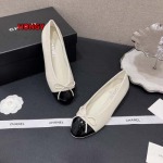 高品質新品入荷シャネル フラットシューズ  HY工場