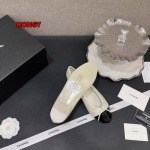 高品質新品入荷シャネル フラットシューズ  HY工場
