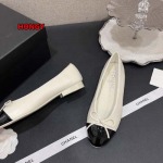 高品質新品入荷シャネル フラットシューズ  HY工場