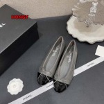 高品質新品入荷シャネル フラットシューズ  HY工場