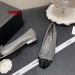 高品質新品入荷シャネル フラットシューズ  HY工場