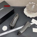 高品質新品入荷シャネル フラットシューズ  HY工場