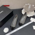 高品質新品入荷シャネル フラットシューズ  HY工場