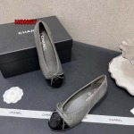 高品質新品入荷シャネル フラットシューズ  HY工場