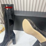 2024年11月25日秋冬高品質新品入荷シャネル 女性長靴 HY工場35-42