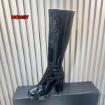 2024年11月25日秋冬高品質新品入荷シャネル 女性長靴 HY工場35-42