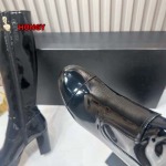 2024年11月25日秋冬高品質新品入荷シャネル 女性長靴 HY工場35-42
