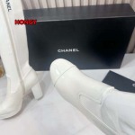 2024年11月25日秋冬高品質新品入荷シャネル 女性長靴 HY工場35-42