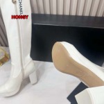 2024年11月25日秋冬高品質新品入荷シャネル 女性長靴 HY工場35-42