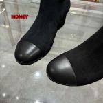 2024年11月25日秋冬高品質新品入荷シャネル 女性ショートブーツ  HY工場35-42