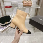 2024年11月25日秋冬高品質新品入荷シャネル 女性ショートブーツ  HY工場35-42
