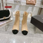 2024年11月25日秋冬高品質新品入荷シャネル 女性ショートブーツ  HY工場35-42