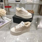 2024年11月25日秋冬高品質新品入荷シャネル 女性靴スニーカー HY工場35-40