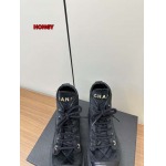 2024年11月25日秋冬高品質新品入荷シャネル 女性ショートブーツ  HY工場35-40