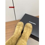 2024年11月25日秋冬高品質新品入荷シャネル 女性長靴 HY工場