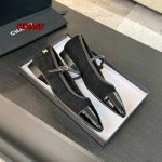 2024年11月25日秋冬高品質新品入荷シャネル 女性靴フラットシューズ  HY工場