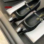 2024年11月25日秋冬高品質新品入荷シャネル 女性靴フラットシューズ  HY工場
