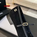 2024年11月25日秋冬高品質新品入荷シャネル 女性靴フラットシューズ  HY工場