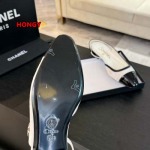 2024年11月25日秋冬高品質新品入荷シャネル 女性靴フラットシューズ  HY工場