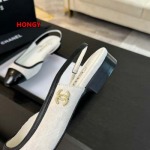 2024年11月25日秋冬高品質新品入荷シャネル 女性靴フラットシューズ  HY工場