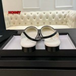 2024年11月25日秋冬高品質新品入荷シャネル 女性靴フラットシューズ  HY工場