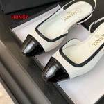 2024年11月25日秋冬高品質新品入荷シャネル 女性靴フラットシューズ  HY工場