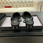 2024年11月25日秋冬高品質新品入荷シャネル 女性靴フラットシューズ  HY工場
