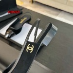 2024年11月25日秋冬高品質新品入荷シャネル 女性靴フラットシューズ  HY工場