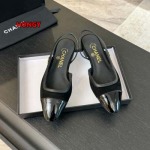 2024年11月25日秋冬高品質新品入荷シャネル 女性靴フラットシューズ  HY工場