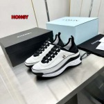 2024年11月25日秋冬高品質新品入荷シャネル スニーカー HY工場35-45