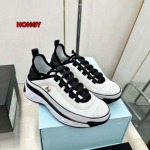 2024年11月25日秋冬高品質新品入荷シャネル スニーカー HY工場35-45