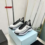 2024年11月25日秋冬高品質新品入荷シャネル スニーカー HY工場35-45