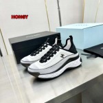 2024年11月25日秋冬高品質新品入荷シャネル スニーカー HY工場35-45