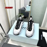 2024年11月25日秋冬高品質新品入荷シャネル スニーカー HY工場35-45