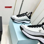 2024年11月25日秋冬高品質新品入荷シャネル スニーカー HY工場35-45