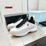 2024年11月25日秋冬高品質新品入荷シャネルスニーカー HY工場35-45