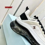 2024年11月25日秋冬高品質新品入荷シャネル スニーカー HY工場35-45