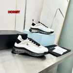 2024年11月25日秋冬高品質新品入荷シャネル スニーカー HY工場35-45