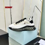 2024年11月25日秋冬高品質新品入荷シャネル スニーカー HY工場35-45