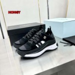 2024年11月25日秋冬高品質新品入荷シャネルスニーカー HY工場35-45