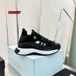 2024年11月25日秋冬高品質新品入荷シャネルスニーカー HY工場35-45