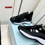 2024年11月25日秋冬高品質新品入荷シャネルスニーカー HY工場35-45