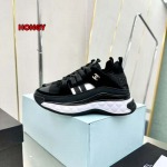 2024年11月25日秋冬高品質新品入荷シャネルスニーカー HY工場35-45