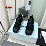 2024年11月25日秋冬高品質新品入荷シャネルスニーカー HY工場35-45