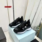 2024年11月25日秋冬高品質新品入荷シャネルスニーカー HY工場35-45