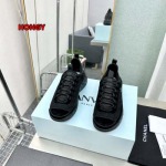 2024年11月25日秋冬高品質新品入荷シャネルスニーカー HY工場35-45