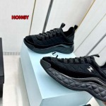 2024年11月25日秋冬高品質新品入荷シャネルスニーカー HY工場35-45