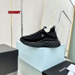 2024年11月25日秋冬高品質新品入荷シャネルスニーカー HY工場35-45