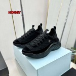 2024年11月25日秋冬高品質新品入荷シャネルスニーカー HY工場35-45